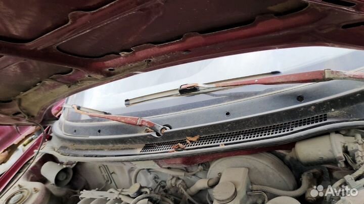 Жабо mazda 626 ge