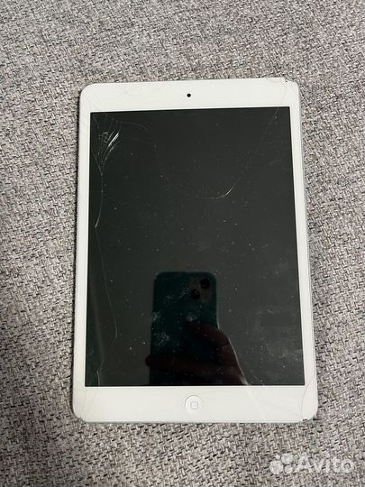 iPad mini a1432