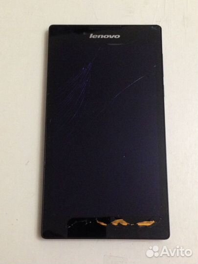 Lenovo Tab 2 A7-30 3G На запчасти