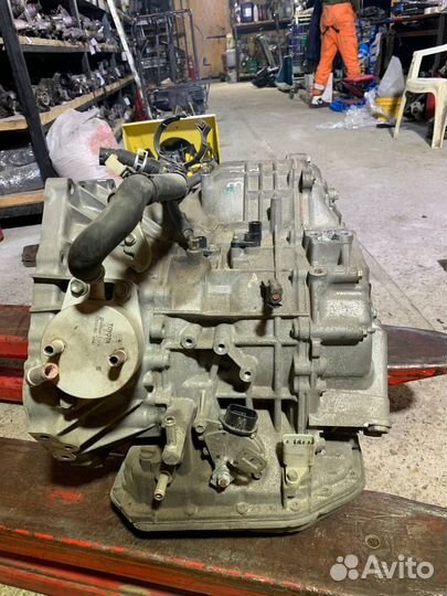 АКПП Toyota Rav4 K112 2WD