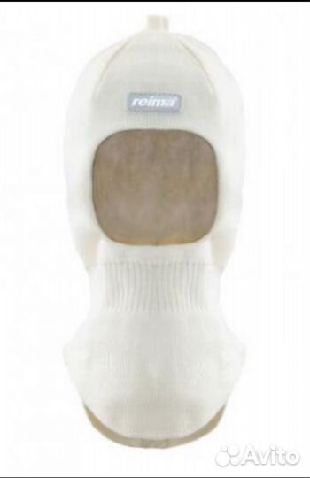 Шапка шлем Reima новая оригинал