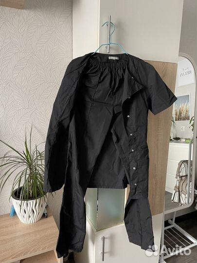 Медицинский костюм