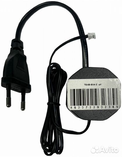 Источник питания Tantos TS-08-Slim 2