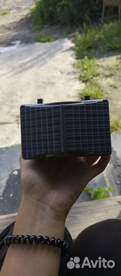 Домик и колесо для хомяка, новые