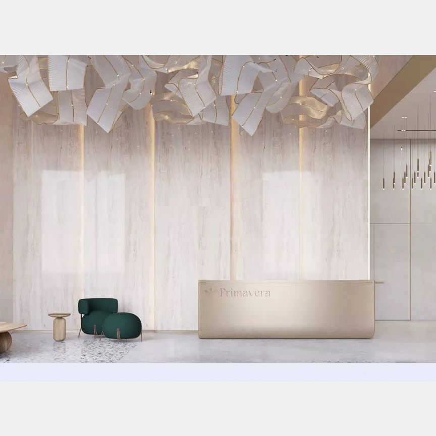 2-к. квартира, 73,3 м², 2/19 эт.