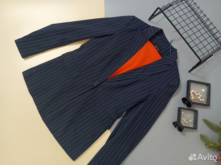 Пиджак жакет женский Incity 42