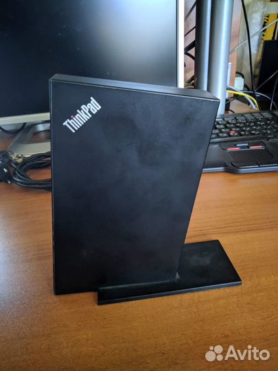 Докстанция Lenovo m01060