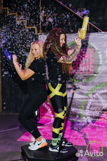 Видеоспиннер 360