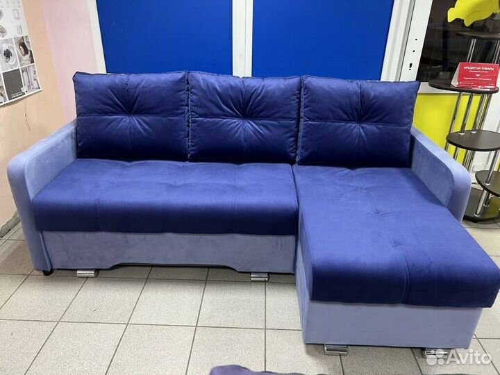 Диван угловой Барселона