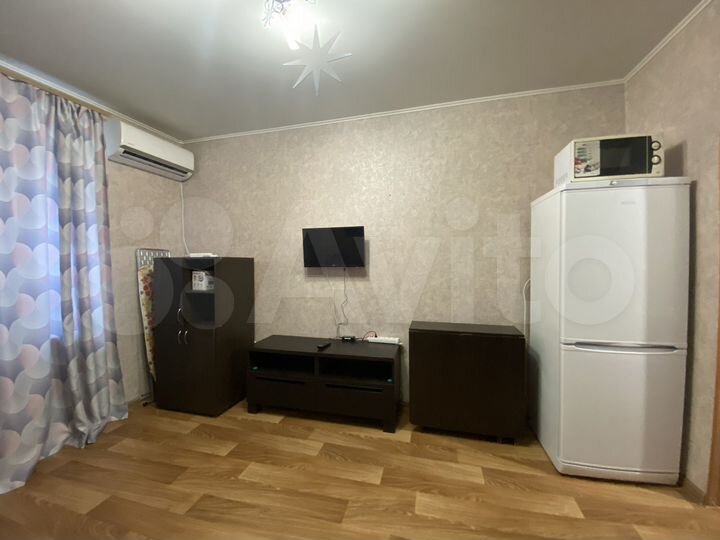 Квартира-студия, 18 м², 1/5 эт.