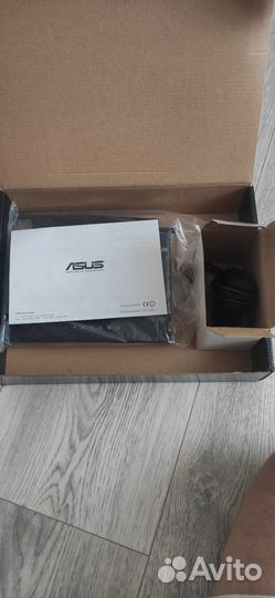 Роутер asus rt-n12 super speed wireless