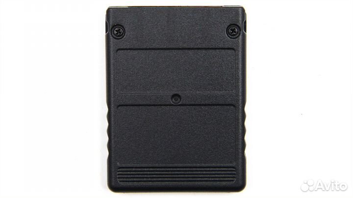 Карта памяти Memory Card 16 MB fmcb для PS2