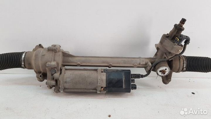 Рулевая рейка Bmw 1Er F20