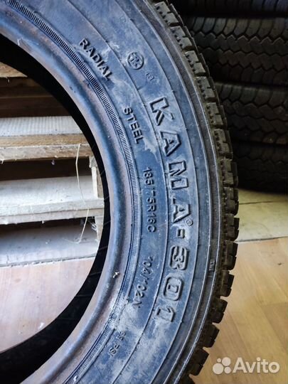 Шины на газель 185 75 r16c