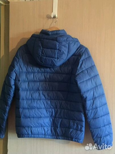 Куртка весна/осень для мальчика 158см Cube-Co