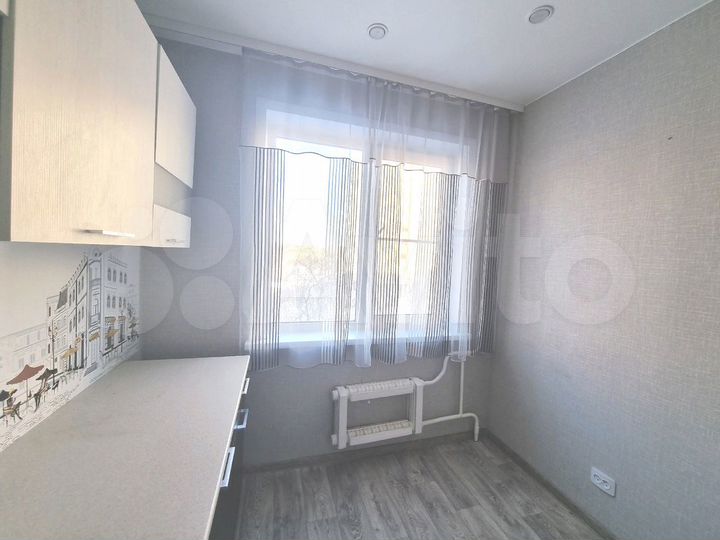 1-к. квартира, 36 м², 2/5 эт.