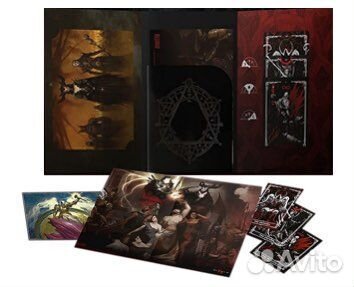 Diablo 4 (ps4/ps5)