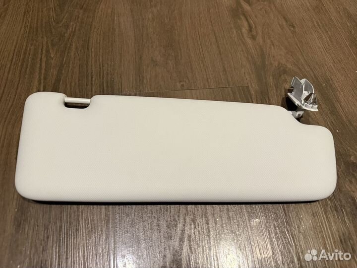 Солнцезащитный козырек audi a3 a4 a5 q5 q3