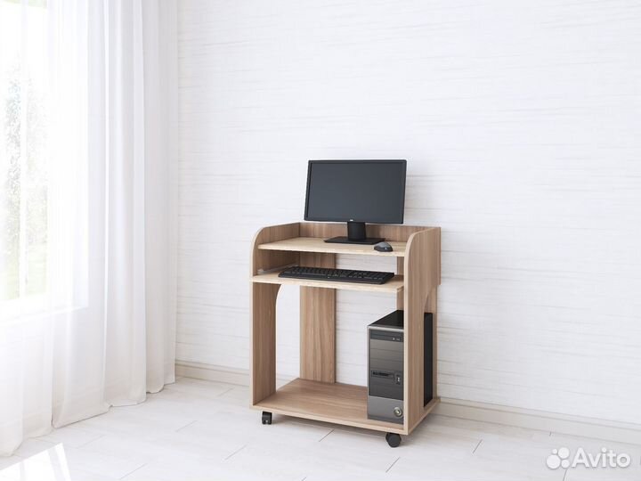 Компьютерный стол мини