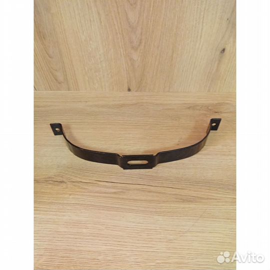 Хомут газ-33023 крепления глушителя (оао газ)