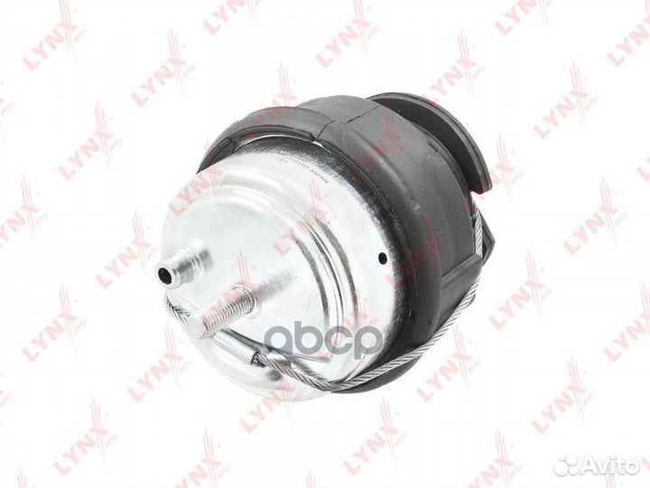 Опора кпп volvo S60 I 2.4d 01-10 / V70 II 2.4d