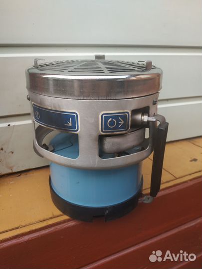 Примус Эверест СССР