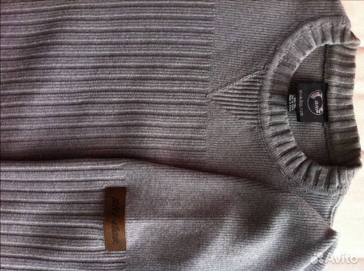 Джемпер BRP SKI DOO