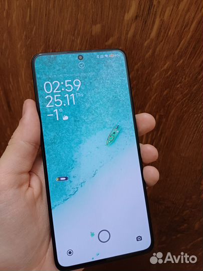 Xiaomi Poco F6, 8/256 ГБ