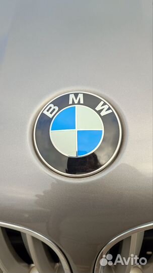 Бмв x5 e53 в разбор из Японии