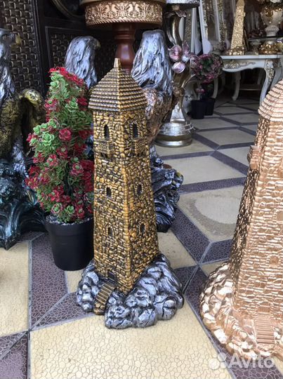 Башни Ваза «Копилник»