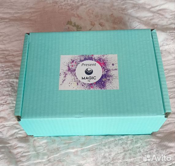 Подарочный набор