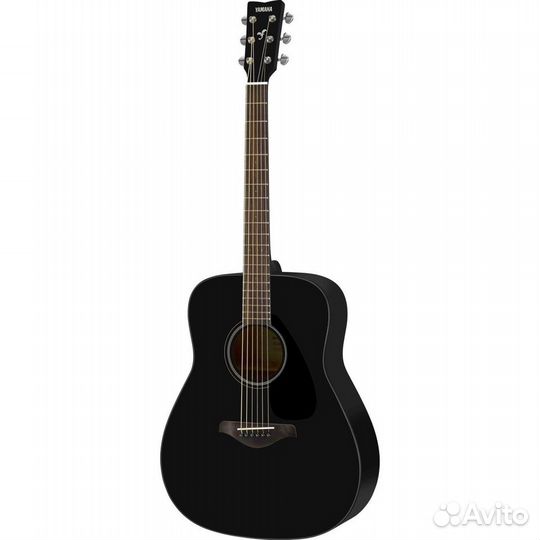 Yamaha FG800 BL Гитара Новая