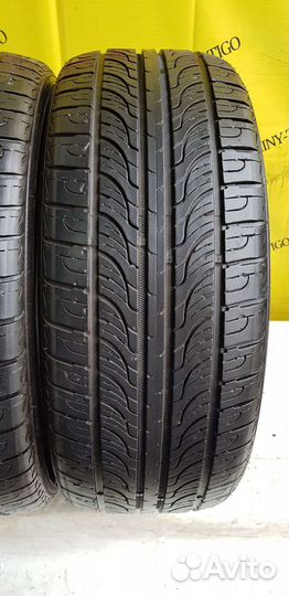 Nexen N7000 215/55 R17 94W