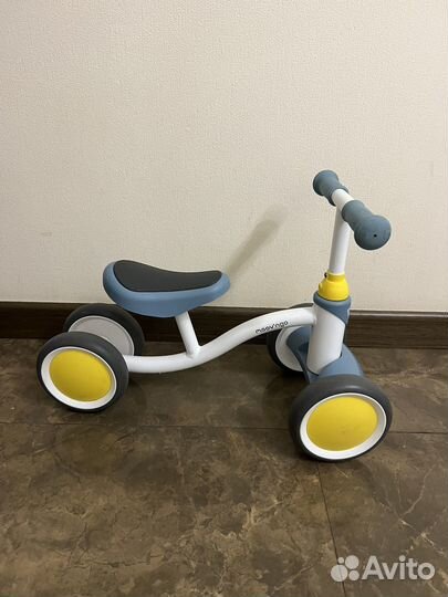 Беговел детский от 1 года