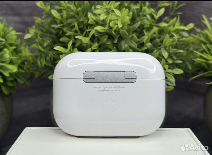 AirPods Pro 2 (оригинальное качество)