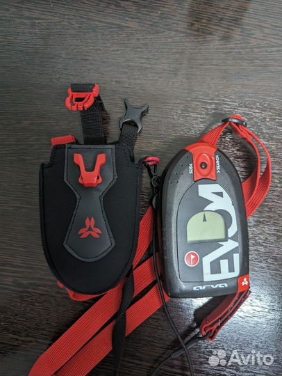 Лавинный датчик arva evo 4