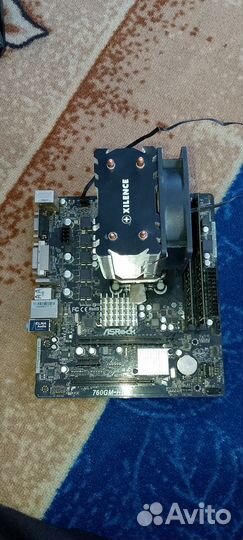 Комплектующие для пк