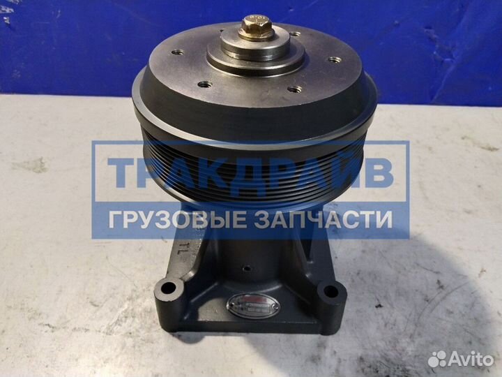 Привод муфты вентилятора двигатель Weichai WP12