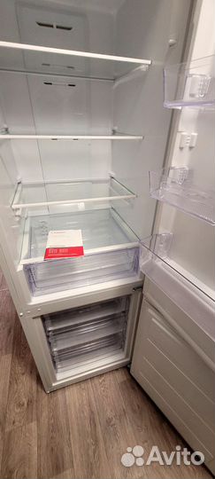 Холодильник Leran BRF 185 W NF