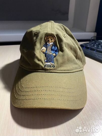 Бейсболка Polo Ralph Lauren