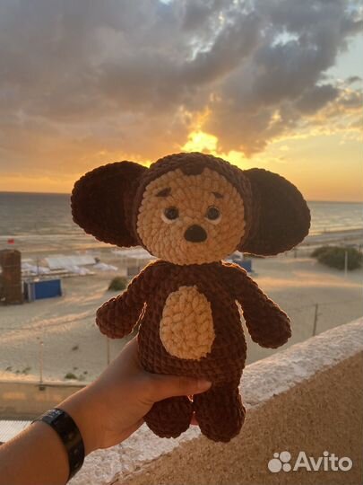 Детские игрушки