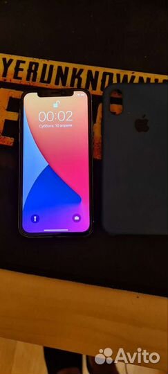 Замена дисплея iPhone X/10/Max/11/XS/XR и др