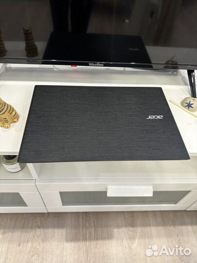Ноутбук acer 2520g