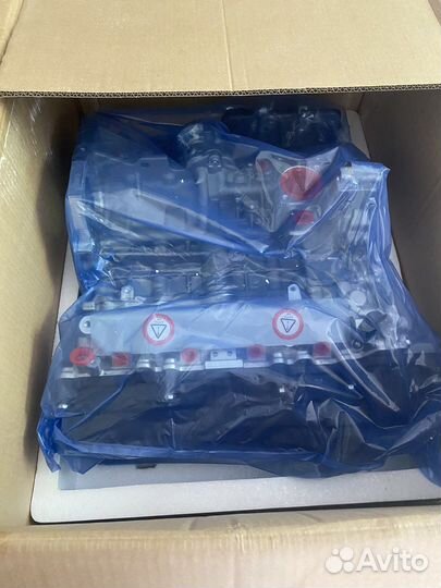 Двигатель Solaris 1.4 G4FA Новый В Наличии