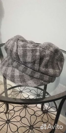 Кепи женская