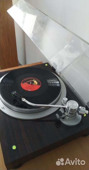 Виниловый проигрыватель Pioneer PL-30l