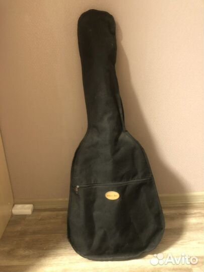 Гитара yamaha c40m