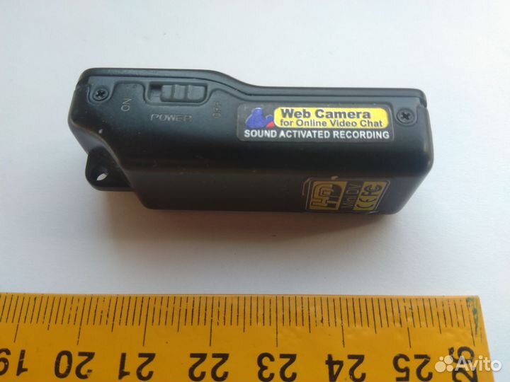 Веб камера, мини камера