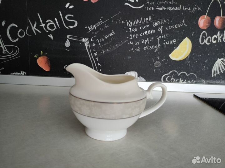 Чайник заварочный новый