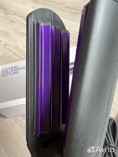 Стайлер для волос